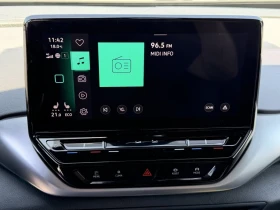 VW ID.4 PRO AWD/FULL/360CAM | Auto.bg — изображение 9