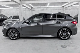 ����� �� �������� �� BMW 118 D M Performance