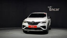 Renault Arkana 1.6 E-TECH* BLIND SPOT* ������� �����* ������ ���� | Mobile.bg � ����� ������ 3