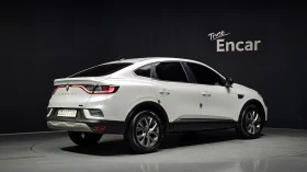 Renault Arkana 1.6 E-TECH* BLIND SPOT* ������� �����* ������ ���� | Mobile.bg � ����� ������ 2