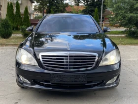 Mercedes-Benz S 500 Внос Германия Full Full