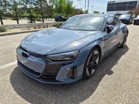 ����� �� �������� �� Audi E-Tron GT * quattro * ���������� ��� ������������ ������* 
