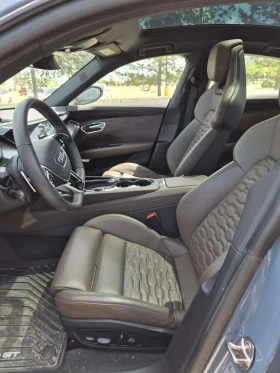 Audi E-Tron GT * quattro * ���������� ��� ������������ ������*  | Mobile.bg � ����� ������ 7