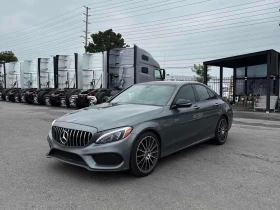������ Mercedes-Benz C 300