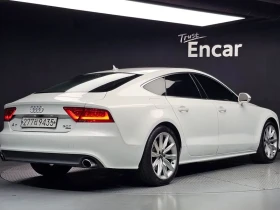 Audi A7 Bang & Olufsen/ HUD/ PANO/ ОБДУХВАНЕ/ | Auto.bg — изображение 2