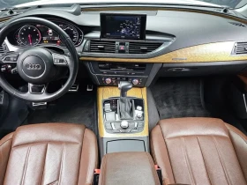 Audi A7 Bang & Olufsen/ HUD/ PANO/ ОБДУХВАНЕ/ | Auto.bg — изображение 7