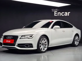 Audi A7 Bang & Olufsen/ HUD/ PANO/ ОБДУХВАНЕ/