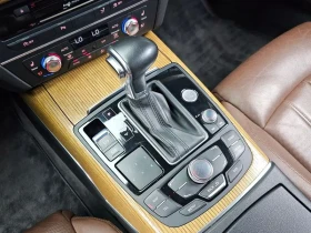 Audi A7 Bang & Olufsen/ HUD/ PANO/ ОБДУХВАНЕ/ | Auto.bg — изображение 12