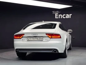 Audi A7 Bang & Olufsen/ HUD/ PANO/ ОБДУХВАНЕ/ | Auto.bg — изображение 4