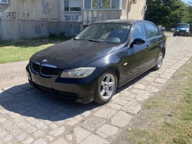 BMW 318 Бензин Седан Топ Цена