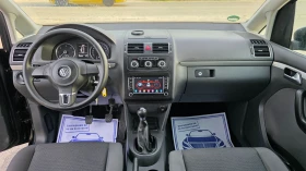 VW Touran ������/NAVI | Mobile.bg � ����� ������ 8