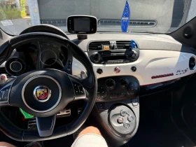 Abarth 500e 500c | Mobile.bg � ����� ������ 4