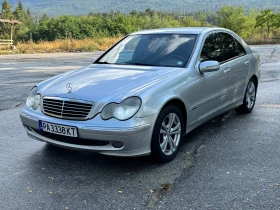 Mercedes-Benz C 220 2.2CDI/Avantgarde/