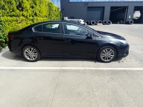 Toyota Avensis 2ww - 7100 € - 87303202 3
