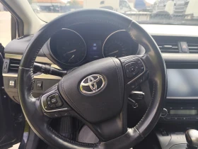 Toyota Avensis 2ww - 7100 € - 87303202 9