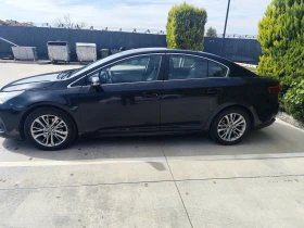 Toyota Avensis 2ww - 7100 € - 87303202 2