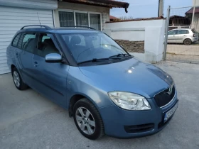 Skoda Fabia 1.6 - 2800 € - 96875418 3