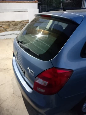 Skoda Fabia 1.6 - 2800 € - 96875418 4