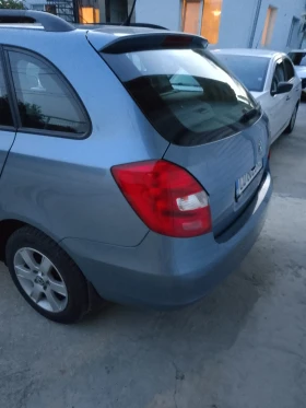 Skoda Fabia 1.6 - 2800 € - 96875418 5
