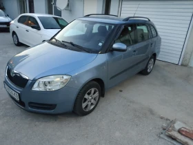 Skoda Fabia 1.6 - 2800 € - 96875418 2