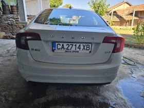 Volvo S60 P2 - 6999 € - 89492232 2