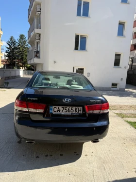 Hyundai Sonata 3.3 V6 - 2500 € - 47263742 4