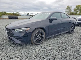 ������ Mercedes-Benz CLA 25...