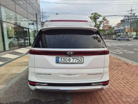 Kia Carnival * АВТОКРЕДИТ БЕЗ ПЪРВОНАЧАЛНА ВНОСКА*  - 24500 € - 39266488 4