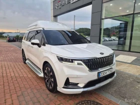 Kia Carnival * АВТОКРЕДИТ БЕЗ ПЪРВОНАЧАЛНА ВНОСКА*  - 24500 € - 39266488 5