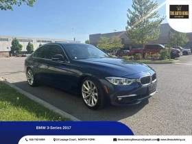 BMW 330 i xDrive * АвтоКредит* * Цена до БГ*  - 14000 € - 36538483 3
