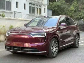 AITO 7 Extended Range Pro+ 6-Seater AWD