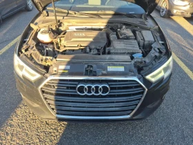 Audi A3 2.0 Tfsi Quattro Komfort /CARFAX/ФИНАНСИРАНЕ | Auto.bg — изображение 17