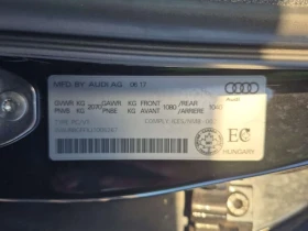 Audi A3 2.0 Tfsi Quattro Komfort /CARFAX/ФИНАНСИРАНЕ | Auto.bg — изображение 15