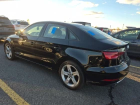 Audi A3 2.0 Tfsi Quattro Komfort /CARFAX/ФИНАНСИРАНЕ | Auto.bg — изображение 6