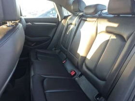 Audi A3 2.0 Tfsi Quattro Komfort /CARFAX/ФИНАНСИРАНЕ | Auto.bg — изображение 11