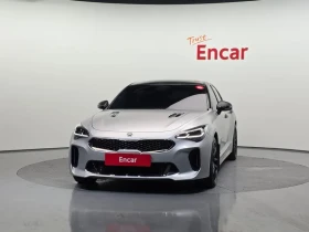 Kia Stinger 3.3 Turbo Awd Masters | Mobile.bg � ����� ������ 6