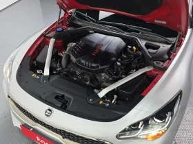 Kia Stinger 3.3 Turbo Awd Masters | Mobile.bg � ����� ������ 11