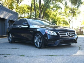 Mercedes-Benz E 400 4 MATIC | Auto.bg — изображение 5