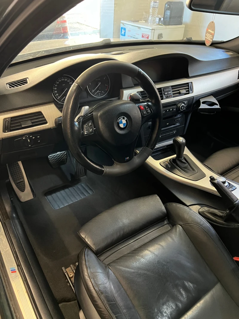 BMW 335 335D, снимка 6 - Автомобили и джипове - 47386002