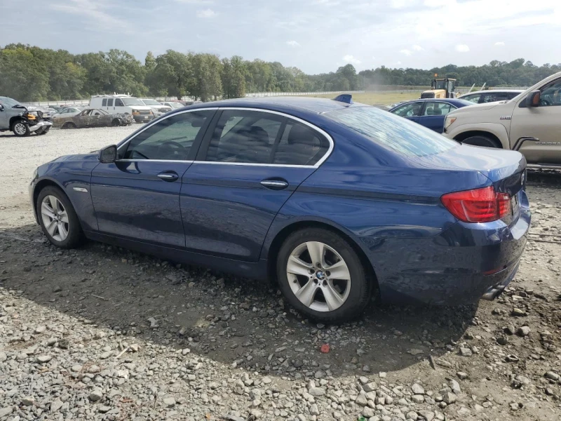 BMW 528, снимка 6 - Автомобили и джипове - 47625520