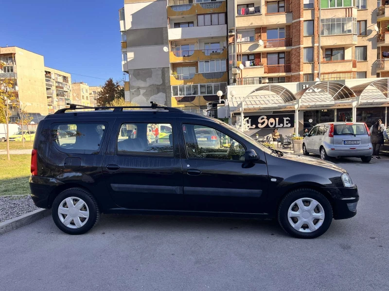 Dacia Logan, снимка 3 - Автомобили и джипове - 47829493