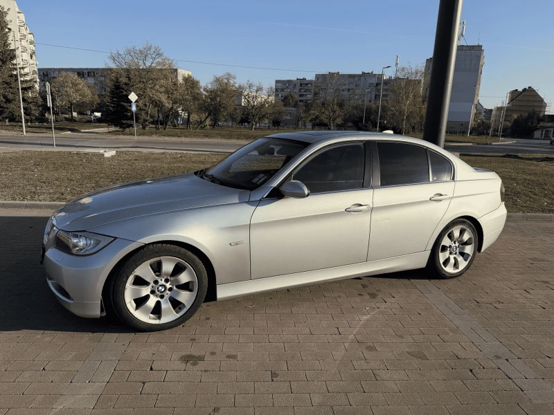 BMW 330, снимка 8 - Автомобили и джипове - 47889281