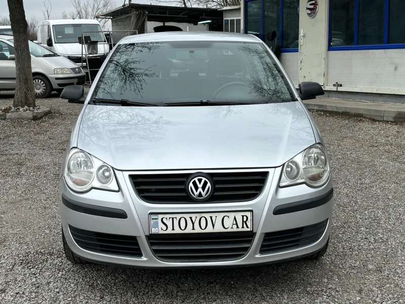 VW Polo 1.2 I GPL, снимка 2 - Автомобили и джипове - 48306763