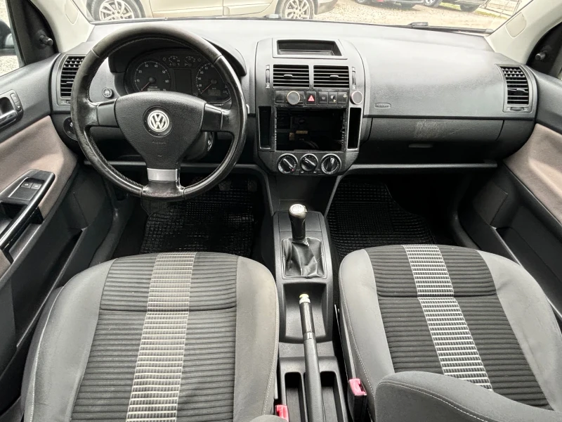 VW Polo 1.2 I GPL, снимка 11 - Автомобили и джипове - 48306763