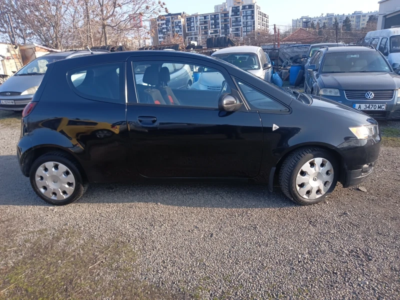 Mitsubishi Colt 1.3БЕНЗИН-ЕВРО4-КЛИМАТИК-НОВ ВНОС ОТ АВСТРИЯ-, снимка 7 - Автомобили и джипове - 49089364