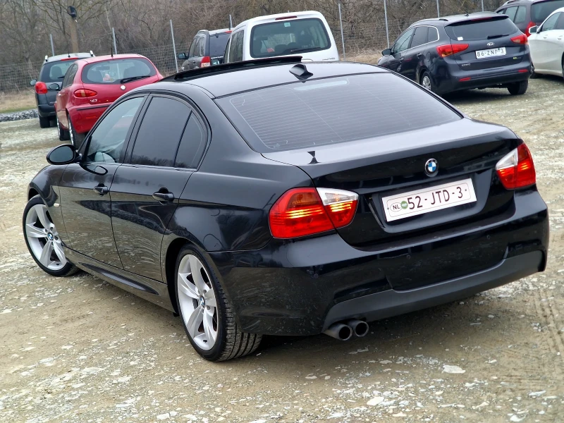 BMW 330 330 M PACK* FULL , снимка 4 - Автомобили и джипове - 49319827