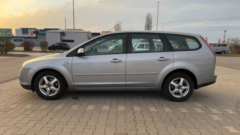 Ford Focus, снимка 3 - Автомобили и джипове - 49509510