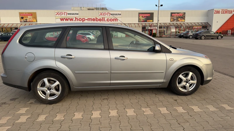 Ford Focus, снимка 7 - Автомобили и джипове - 49509510