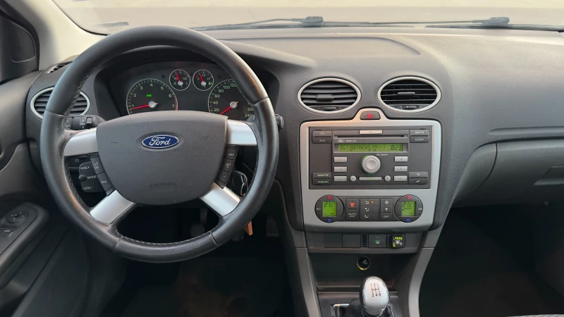 Ford Focus, снимка 13 - Автомобили и джипове - 49509510