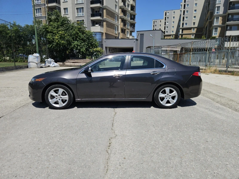 Honda Accord 2.4i-VTEC Distronic Andvance Safe Edition , снимка 8 - Автомобили и джипове - 51512481